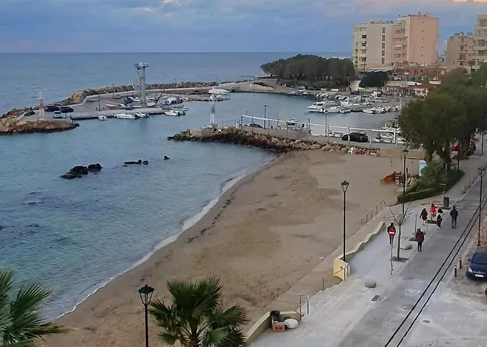 Διαμέρισμα Katerina Χανιά