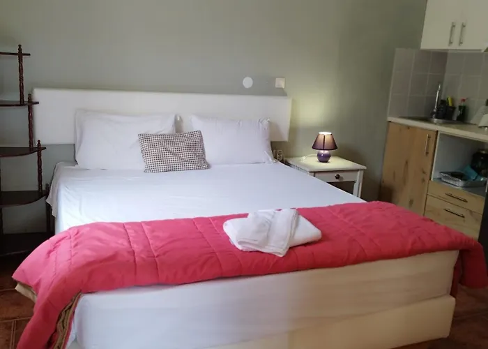 Katerina Appartement La Canée