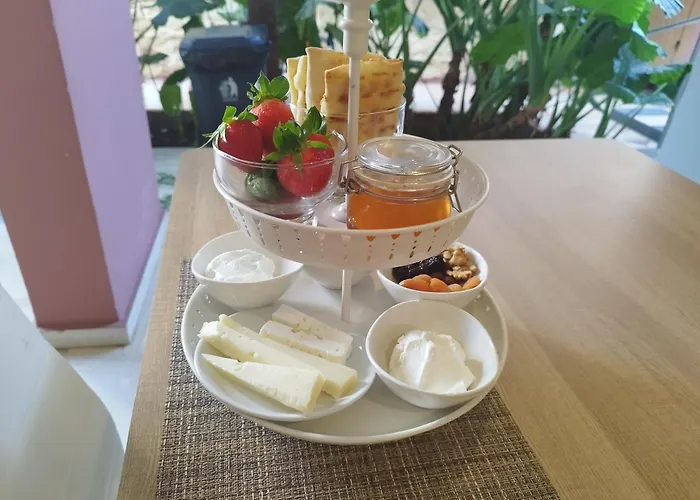 Katerina Διαμέρισμα Χανιά