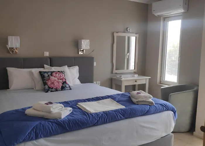 Katerina Appartement La Canée