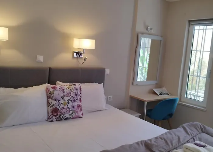 Appartement Katerina