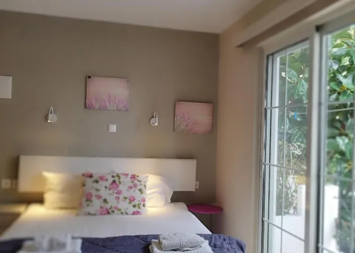 Katerina Appartement La Canée