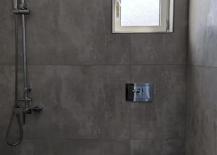 Katerina Appartement