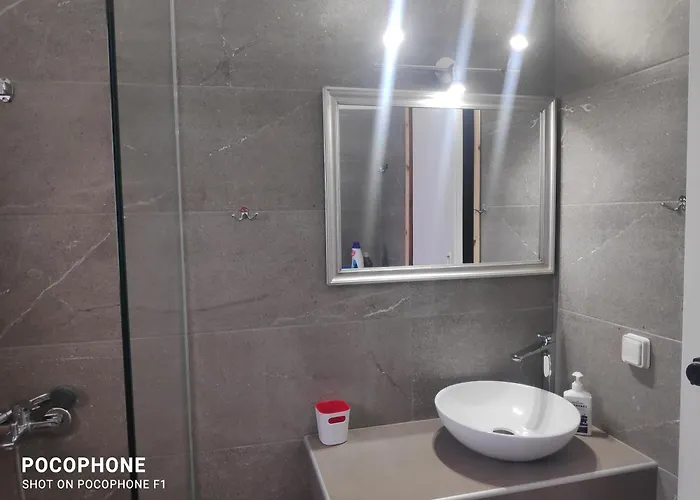 Appartement Katerina *