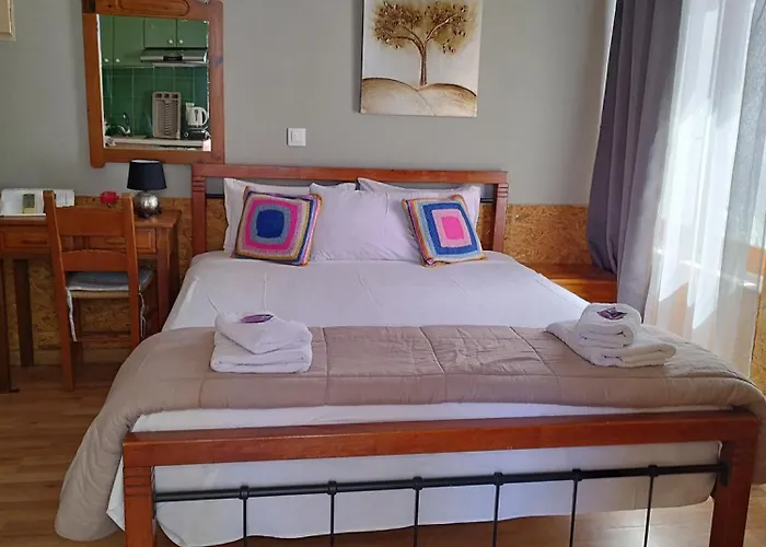 Appartement Katerina La Canée