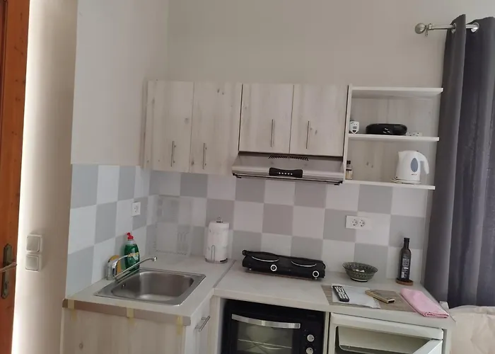 Appartement Katerina La Canée