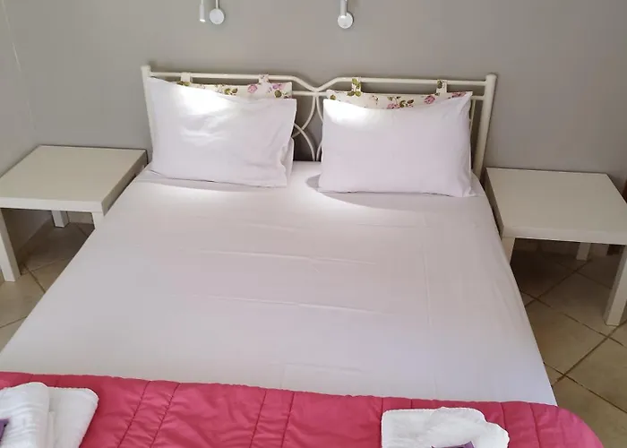 Katerina * La Canée