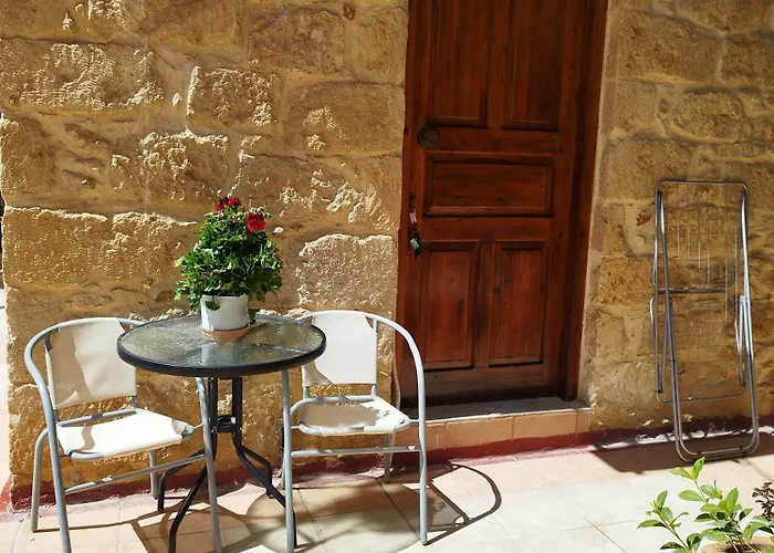 Katerina Appartement *