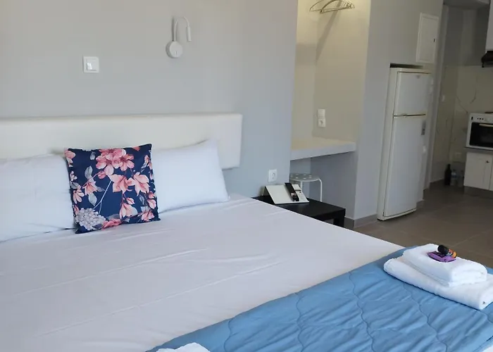 Διαμέρισμα Katerina *