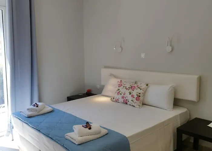 Katerina Appartement La Canée