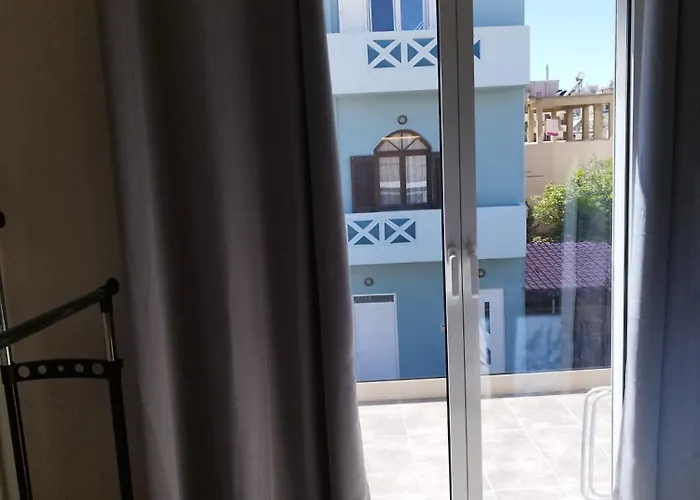 Appartement Katerina