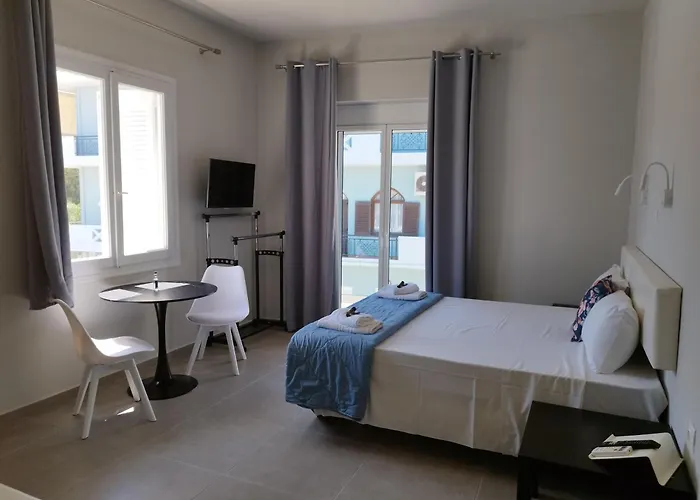 Katerina Appartement