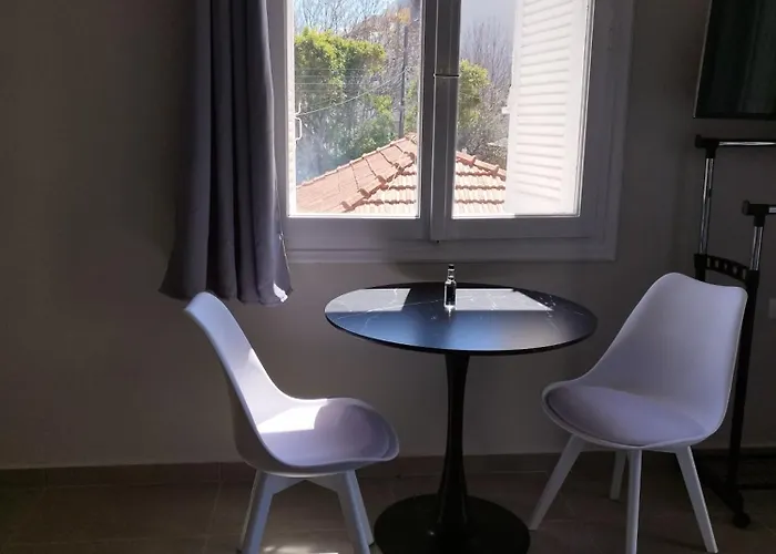 Katerina Appartement *