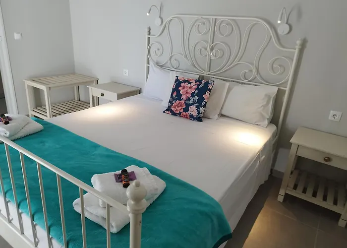 Appartement Katerina