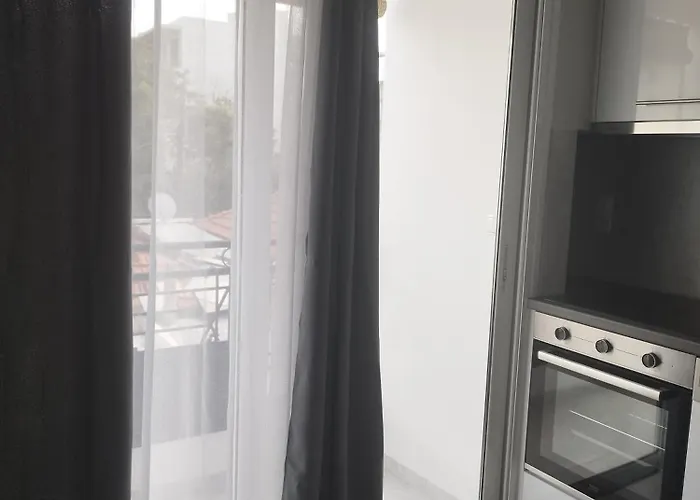 Appartement Katerina *