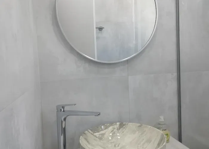 Appartement Katerina