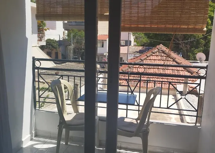 Katerina Appartement