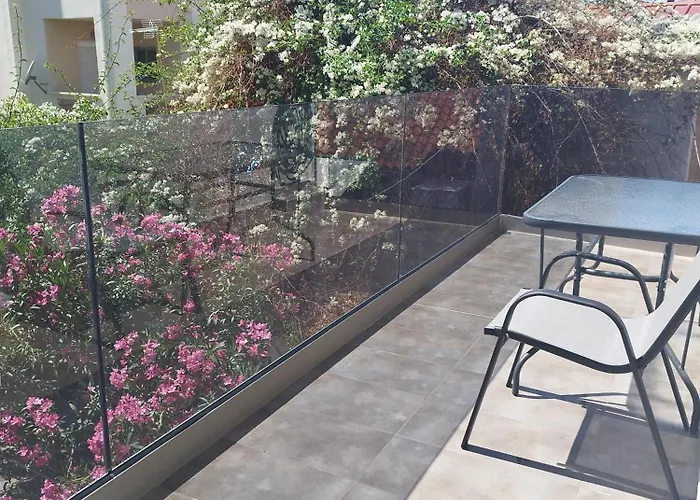 Appartement Katerina