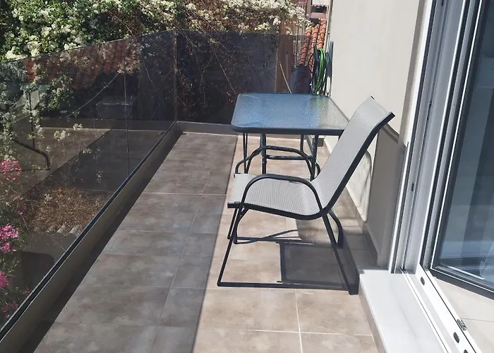 Katerina * Χανιά