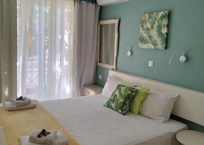 Katerina Appartement