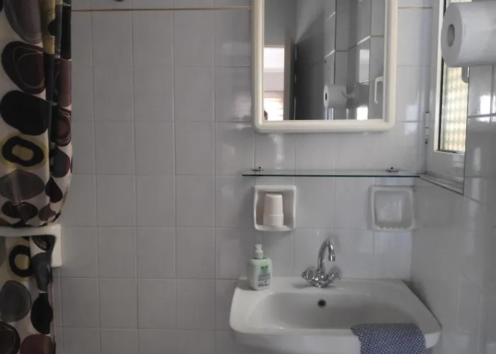 Katerina Appartement