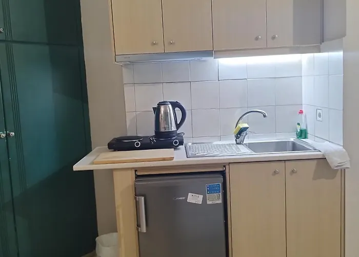 Katerina Lägenhet *