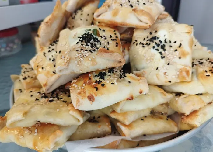 Διαμέρισμα Katerina Χανιά