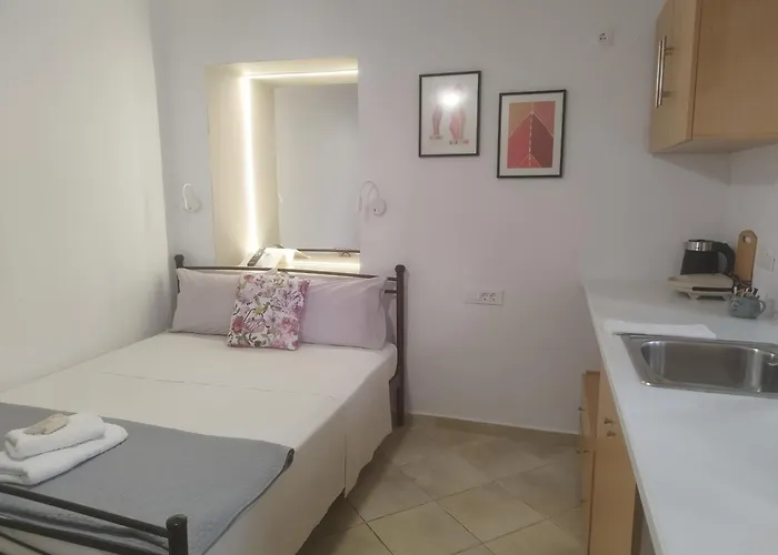 Katerina Appartement