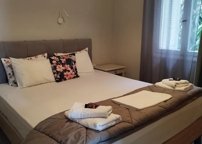 Appartement Katerina La Canée