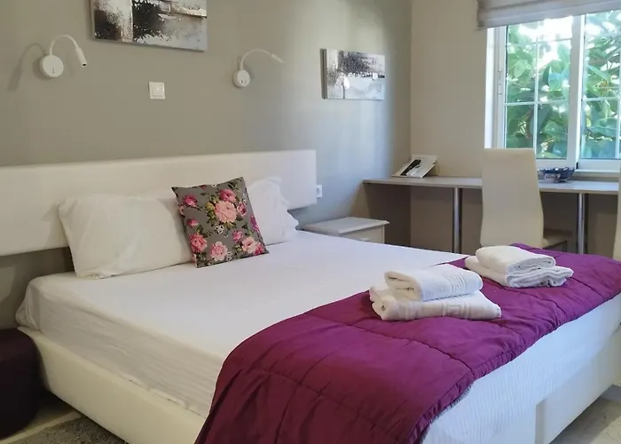 Διαμέρισμα Katerina *