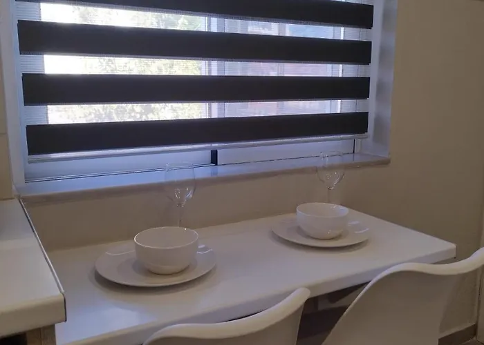 Διαμέρισμα Katerina