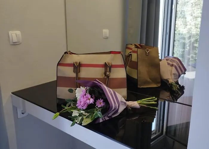 Katerina * Chania (Crete)