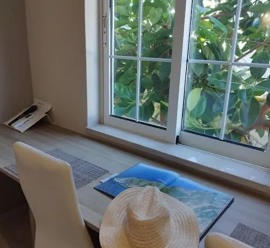 Lägenhet Katerina *