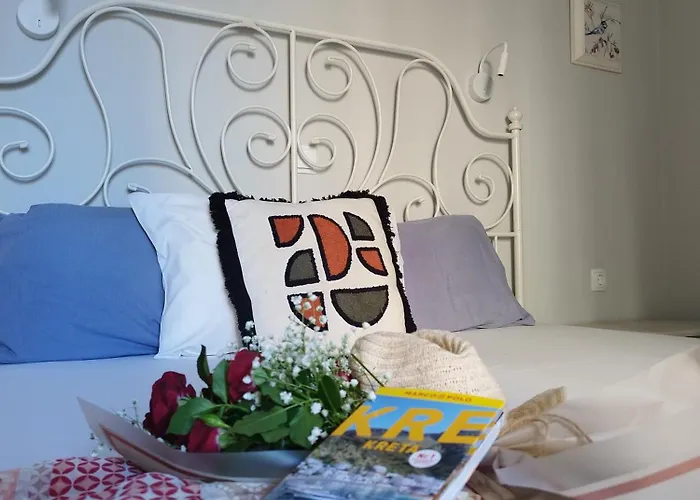 Katerina Διαμέρισμα