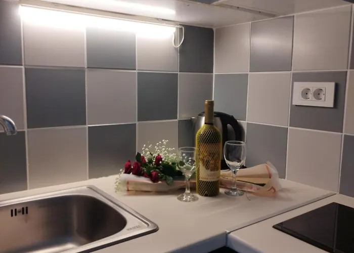 Katerina Lägenhet *