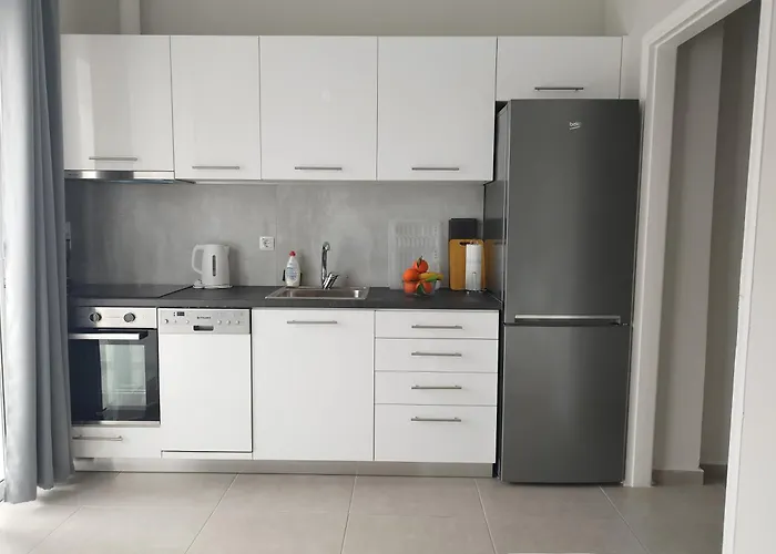 Διαμέρισμα Katerina *