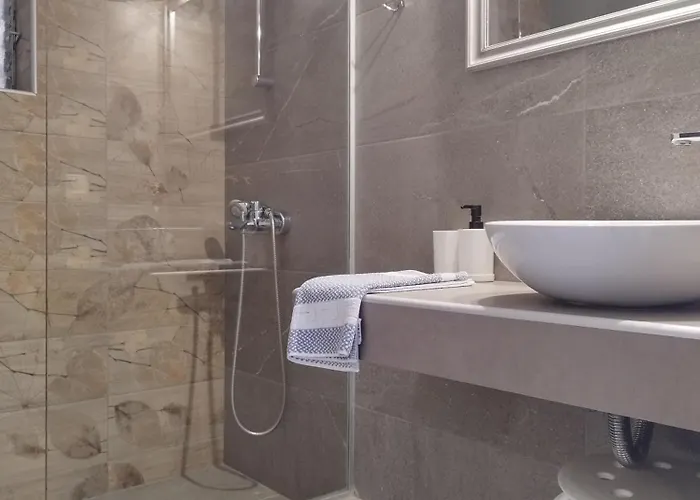 Katerina Διαμέρισμα *