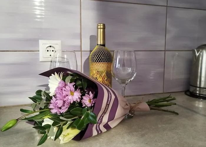 Διαμέρισμα Katerina