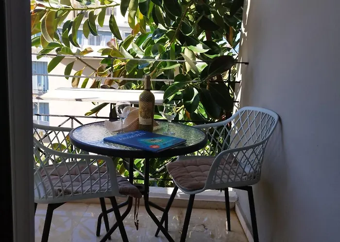 Διαμέρισμα Katerina Χανιά