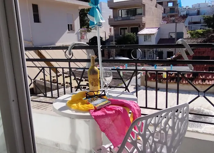 Διαμέρισμα Katerina Χανιά