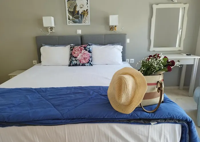 Διαμέρισμα Katerina *