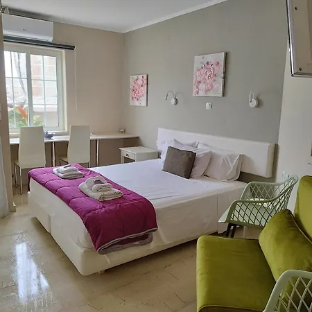 Katerina 아파트 하니아