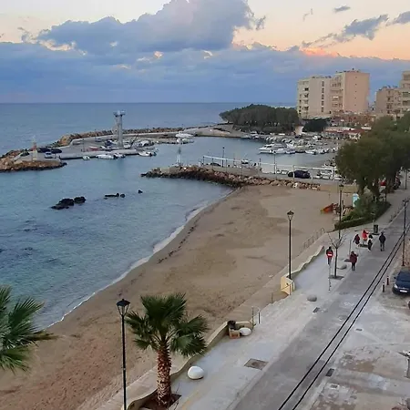 شقة Katerina خانيا