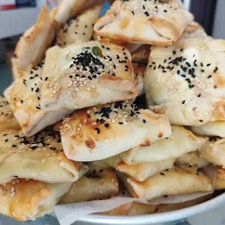 شقة Katerina خانيا