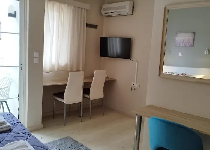 Katerina Apartment *