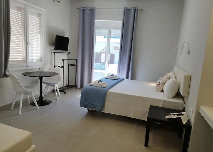 Apartment Katerina *