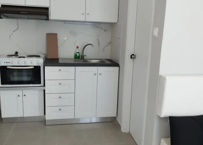 Katerina Apartment *