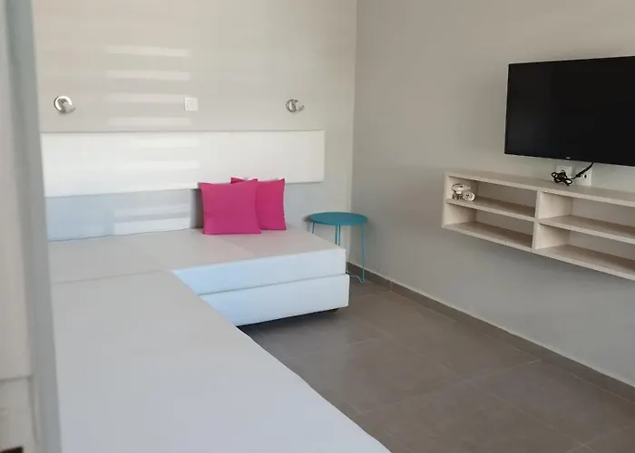 Apartment Katerina Chania (Crete)