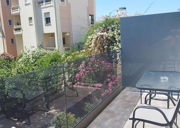 Katerina Chania (Crete)