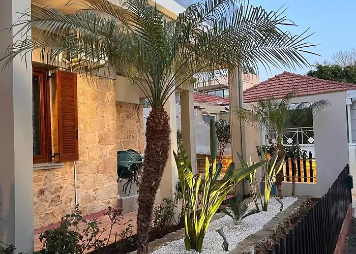 Apartment Katerina Chania (Crete)